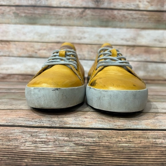 Blackstone JL24 Butter Scotch Sneakers - Picture 5 of 11